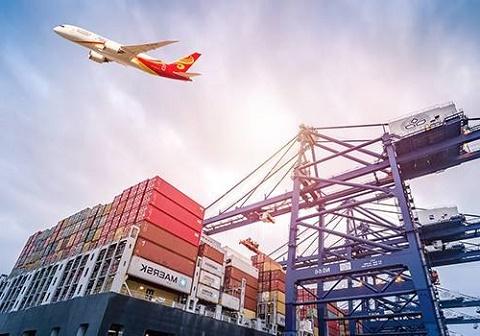 What are the ten problems that goods import agent enterprises need to pay attention to？