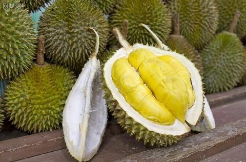 Food import and export customs | Durian import customs declaration process know how much？