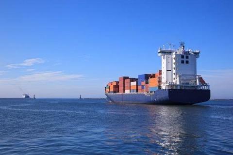 The details of the 7 steps of international maritime export transportation are not known