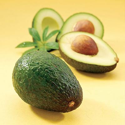 Avocado import customs agent