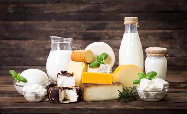 Dairy products import customs clearance agent